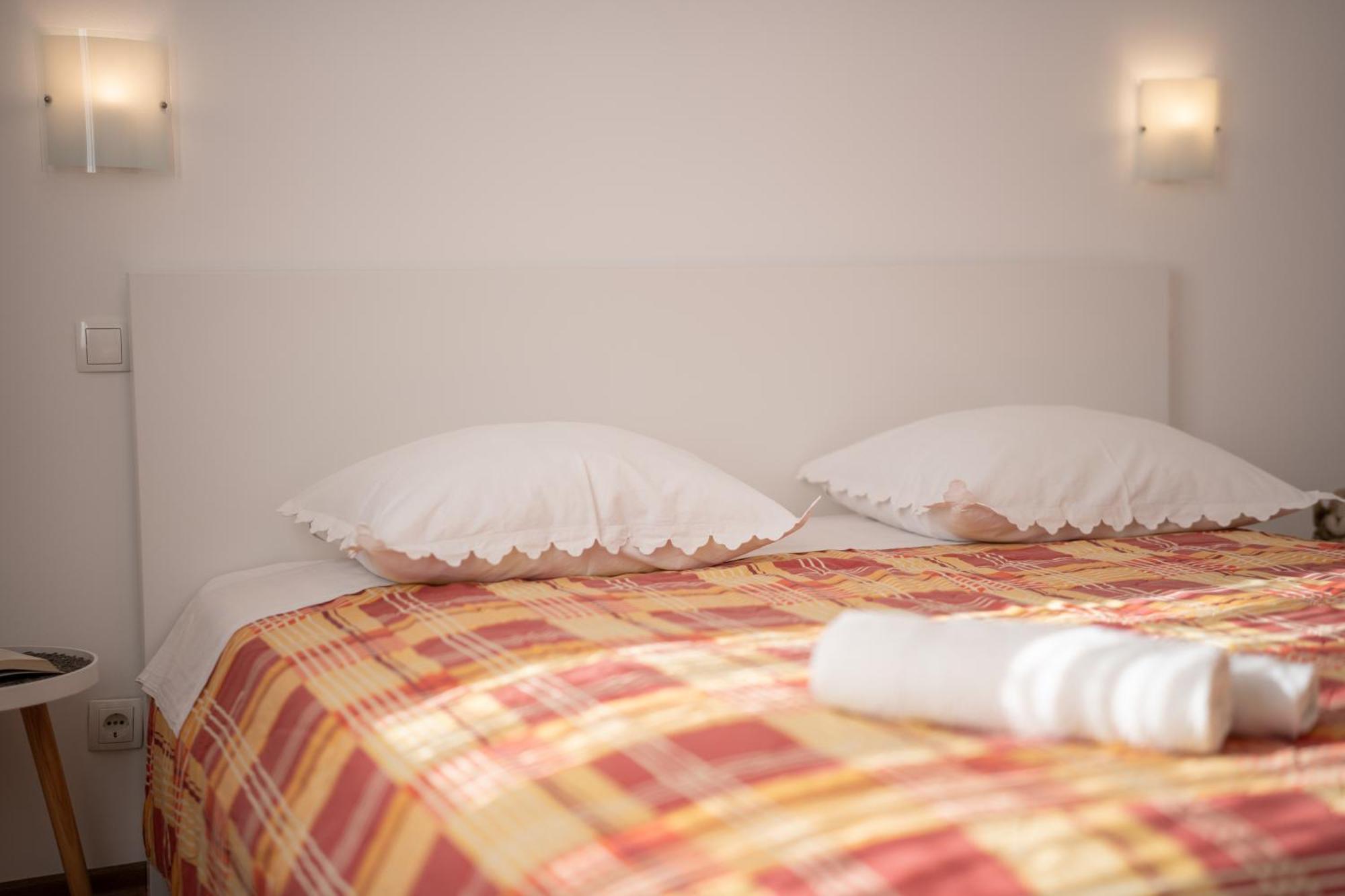 Apartments Biserka Новаля Стая снимка
