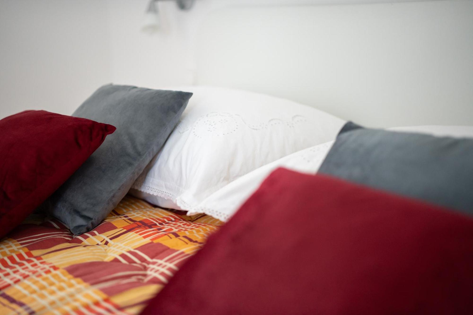 Apartments Biserka Новаля Стая снимка